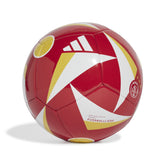 Ajax bal Adidas Club Home rood